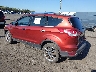 1FMCU9GX3EU****** Salvamento y Reparables 2014 Ford Escape en Scranton