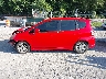 JHMGD37697S****** Reparables 2007 Honda Fit en Estado de Virginia