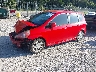 JHMGD37697S****** Usados y Reparables 2007 Honda Fit en Pulaski