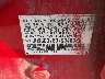 JHMGD37697S****** Usados 2007 Honda Fit en Pulaski
