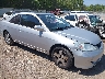 1HGEM22914L****** Salvamento y Destrozados 2004 Honda Civic en Knoxville
