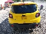 ZACCJABB1JP****** Destrozados 2018 Jeep Renegade