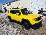ZACCJABB1JP****** Salvamento y Destrozados 2018 Jeep Renegade en Huntsville