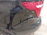 1FMHK8F86BG****** Wrecked 2011 Ford Explorer in Pennsylvania State