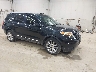 1FMHK8F86BG****** Salvage and Wrecked 2011 Ford Explorer in Erie