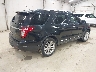 1FMHK8F86BG****** Salvage and Wrecked 2011 Ford Explorer in Pennsylvania State