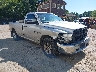 3C6JR7DT5DG****** Salvamento y Destrozados 2013 RAM 1500 en Burlington