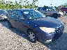 KMHDU4AD5AU****** Salvamento y Destrozados 2010 Hyundai Elantra en Jacksonville