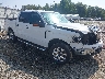 1FTFW1EF8DF****** Salvamento y Destrozados 2013 Ford F-150 en Tifton