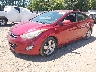 5NPDH4AE3DH****** Used and Repairable 2013 Hyundai Elantra in Longview