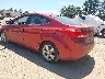 5NPDH4AE3DH****** Salvage and Repairable 2013 Hyundai Elantra in Longview