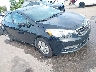 KNAFK4A69G5****** Salvamento y Destrozados 2016 Kia Forte en Cleveland