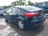 KNAFK4A69G5****** Salvamento y Reparables 2016 Kia Forte en Cleveland