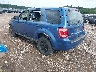 1FMCU9C78AK****** Salvage and Repairable 2010 Ford Escape in York Springs