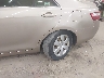 4T1BE46K87U****** Salvage and Repairable 2007 Toyota Camry in Pennsylvania State