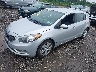 KNAFK5A89G5****** Usados y Reparables 2016 Kia Forte en Long Island