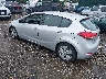 KNAFK5A89G5****** Salvamento y Reparables 2016 Kia Forte en Long Island
