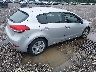 KNAFK5A89G5****** Salvamento y Destrozados 2016 Kia Forte en Estado de Nueva York