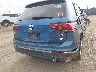 3VV4B7AX8JM****** Salvage and Wrecked 2018 Volkswagen Tiguan in Detroit
