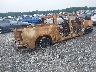 3GCUDJET5NG****** Salvage and Wrecked 2022 Chevrolet Silverado 1500 in Maryland State