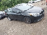 3KPFK4A76JE****** Salvamento y Destrozados 2018 Kia Forte en Taunton