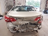 3N1AB7APXHL****** Wrecked 2017 Nissan Sentra