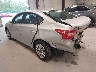 3N1AB7APXHL****** Salvage and Repairable 2017 Nissan Sentra in Rochester