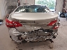 3N1AB7APXHL****** Salvage and Repairable 2017 Nissan Sentra in New York State