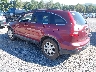 5J6RE48758L****** Salvamento y Reparables 2008 Honda CR-V en Roanoke