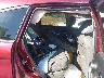 5J6RE48758L****** Destrozados 2008 Honda CR-V en Roanoke