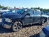 3C6RR7LT9GG****** Reparables 2016 RAM 1500 en Estado de Virginia