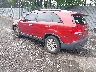 5XYKUDA19BG****** Salvage and Repairable 2011 Kia Sorento in Central New Jersey