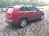 5XYKUDA19BG****** Salvage and Wrecked 2011 Kia Sorento in New Jersey State