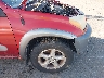 JTEHH20V010****** Destrozados 2001 Toyota RAV4 en Estado de Virginia