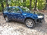 1GHDT13S022****** Salvamento y Destrozados 2002 Oldsmobile Bravada en Suffolk