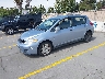 3N1BC1CP0BL****** Used and Repairable 2011 Nissan Versa in Fremont