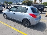 3N1BC1CP0BL****** Salvage and Repairable 2011 Nissan Versa in Fremont
