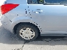 3N1BC1CP0BL****** Salvage and Repairable 2011 Nissan Versa in California State