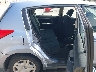 3N1BC1CP0BL****** Wrecked 2011 Nissan Versa in Fremont