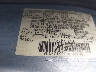 3N1BC1CP0BL****** Used 2011 Nissan Versa in Fremont