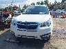 JF2SJARC0JH****** Wrecked 2018 Subaru Forester in North Carolina State
