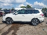 JF2SJARC0JH****** Repairable 2018 Subaru Forester in North Carolina State