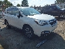 JF2SJARC0JH****** Salvage and Wrecked 2018 Subaru Forester in Charlotte
