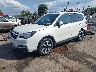 JF2SJARC0JH****** Used and Repairable 2018 Subaru Forester in Charlotte