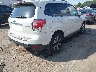 JF2SJARC0JH****** Salvage and Wrecked 2018 Subaru Forester in North Carolina State