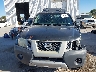 5N1AN0NW2CC****** Destrozados 2012 Nissan Xterra en Estado de Texas
