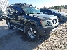 5N1AN0NW2CC****** Salvamento y Destrozados 2012 Nissan Xterra en Permian Basin