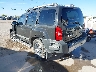 5N1AN0NW2CC****** Salvamento y Reparables 2012 Nissan Xterra en Permian Basin