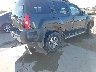 5N1AN0NW2CC****** Salvamento y Destrozados 2012 Nissan Xterra en Estado de Texas