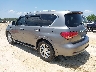 JN8AZ2NC0B9****** Salvage and Repairable 2011 Infiniti QX56 in Fort Myers